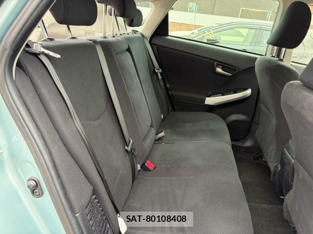 Toyota PRIUS 2013-10 8815174-7