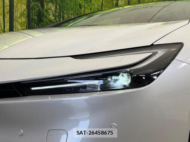 Toyota PRIUS 2025-03 8815180-11