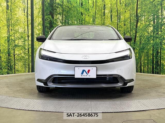 Toyota PRIUS 2025-03 8815180-13