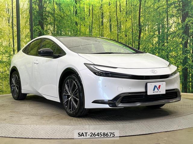 Toyota PRIUS 2025-03 8815180-15