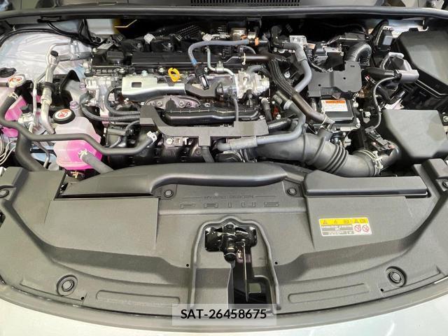 Toyota PRIUS 2025-03 8815180-17