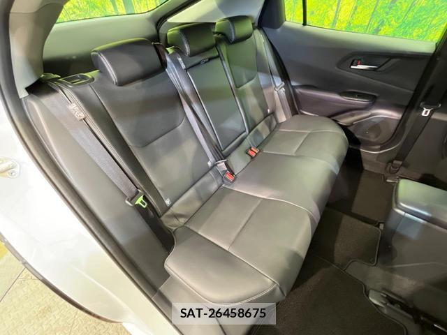 Toyota PRIUS 2025-03 8815180-8