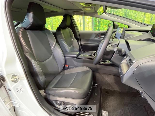 Toyota PRIUS 2025-03 8815180-9