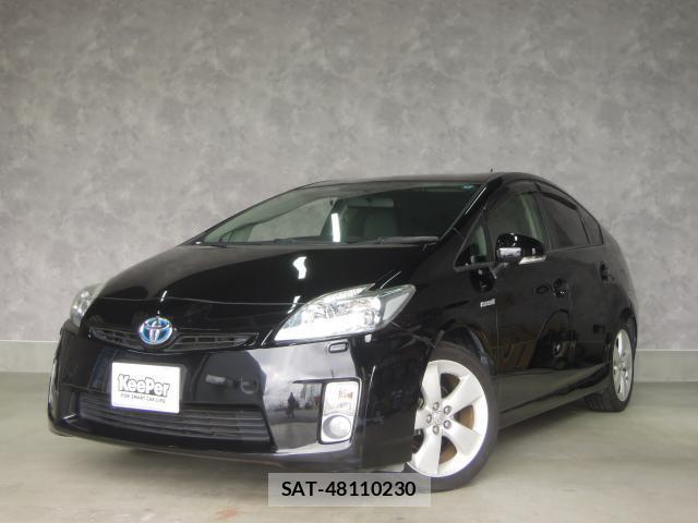 Toyota PRIUS 2010-09 8815181-0