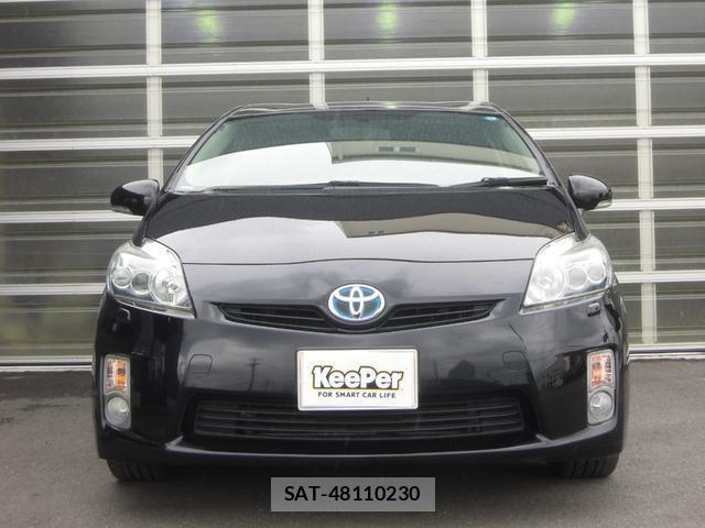 Toyota PRIUS 2010-09 8815181-1