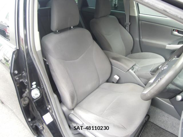 Toyota PRIUS 2010-09 8815181-12