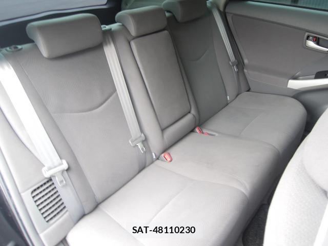 Toyota PRIUS 2010-09 8815181-13