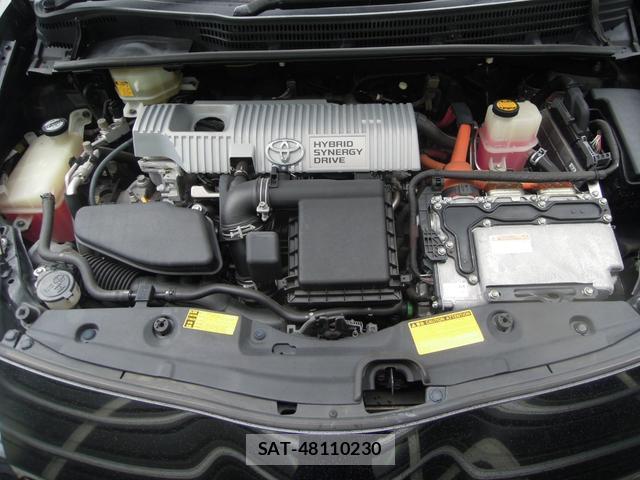 Toyota PRIUS 2010-09 8815181-16