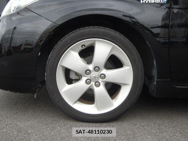 Toyota PRIUS 2010-09 8815181-18