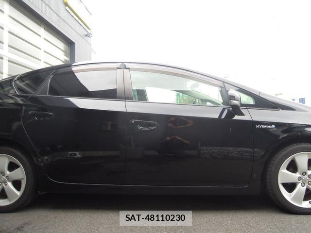 Toyota PRIUS 2010-09 8815181-3