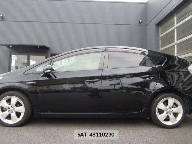 Toyota PRIUS 2010-09 8815181-4