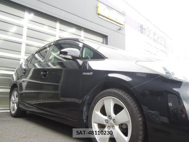 Toyota PRIUS 2010-09 8815181-5