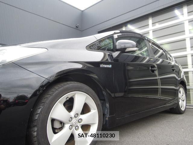 Toyota PRIUS 2010-09 8815181-6