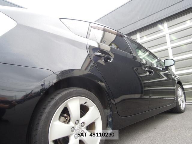 Toyota PRIUS 2010-09 8815181-7