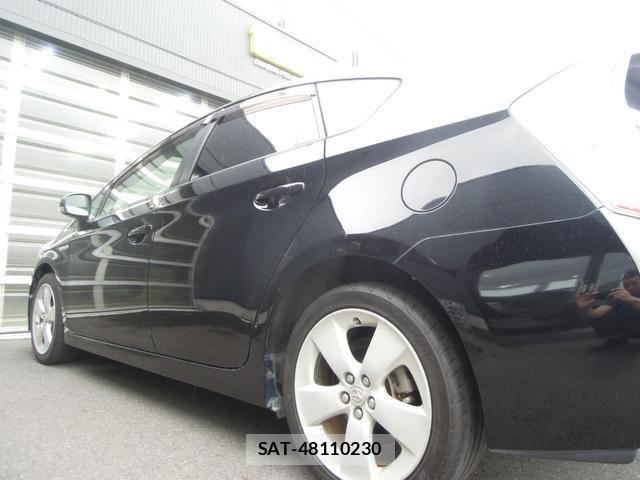 Toyota PRIUS 2010-09 8815181-8