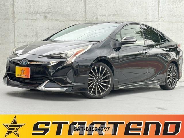 Toyota PRIUS 2016-06 8815237-0