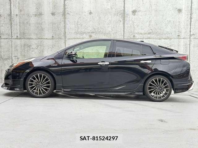 Toyota PRIUS 2016-06 8815237-2