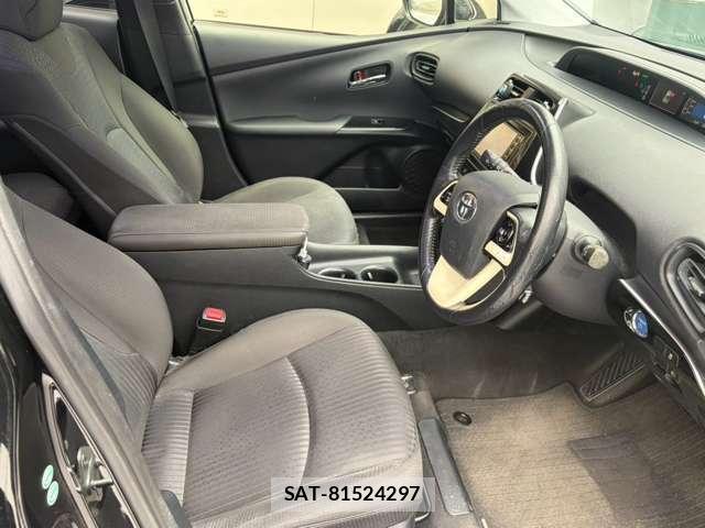 Toyota PRIUS 2016-06 8815237-4