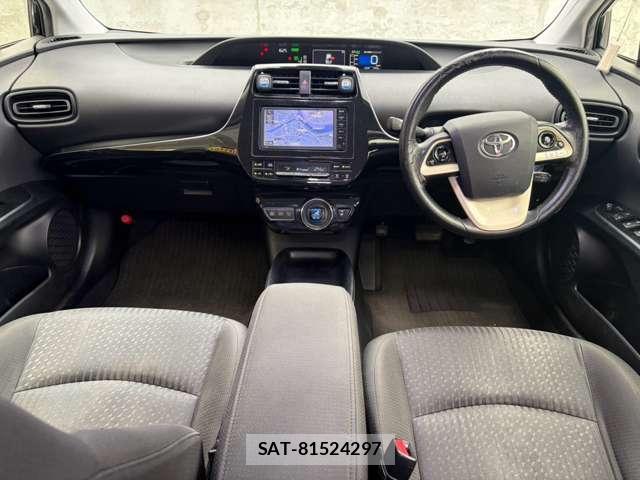 Toyota PRIUS 2016-06 8815237-5
