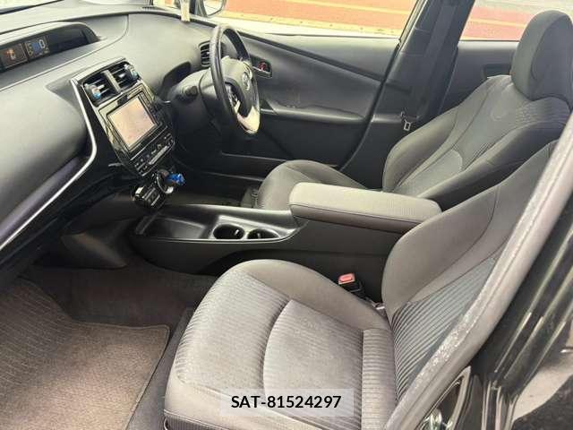 Toyota PRIUS 2016-06 8815237-6