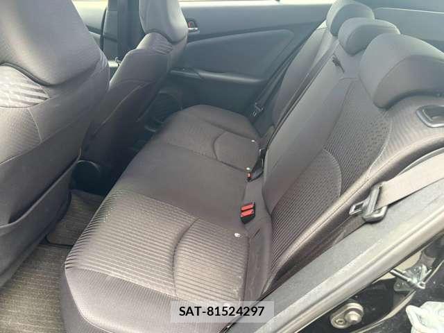 Toyota PRIUS 2016-06 8815237-8