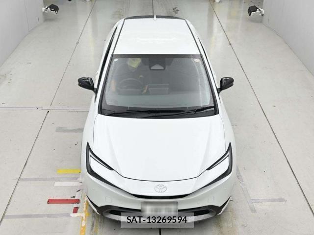 Toyota PRIUS 2025-03 8815393-10