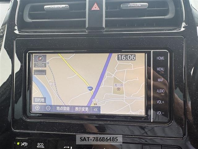Toyota PRIUS 2019-06 8815438-1
