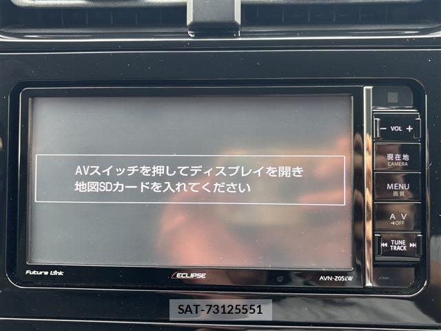 Toyota PRIUS 2016-03 8815445-1