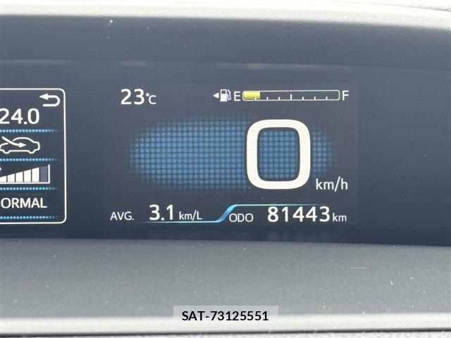 Toyota PRIUS 2016-03 8815445-2