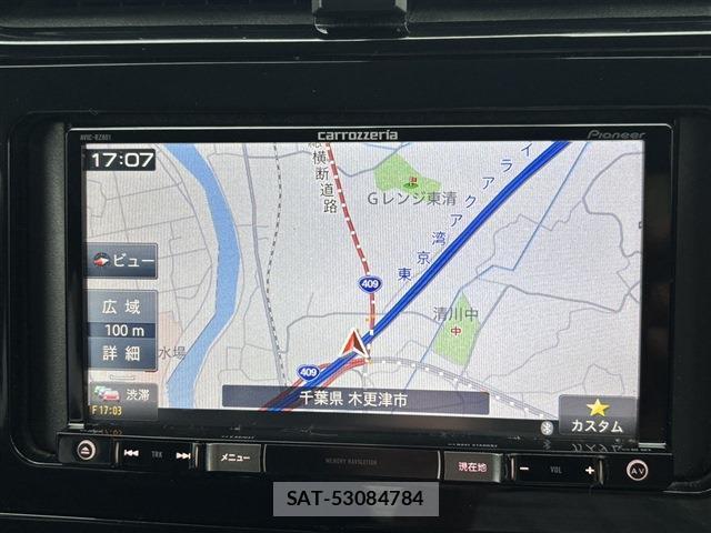 Toyota PRIUS 2016-05 8815447-1