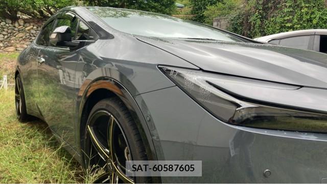 Toyota PRIUS 2024-08 8815462-3
