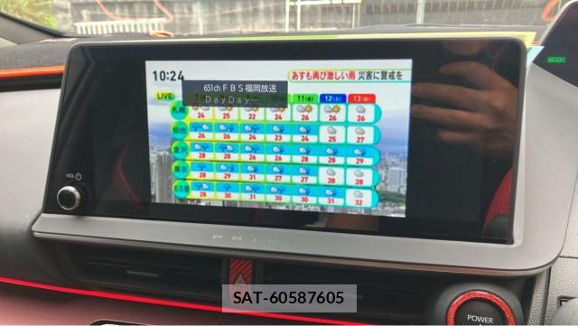 Toyota PRIUS 2024-08 8815462-4