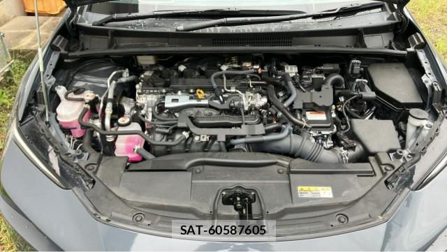 Toyota PRIUS 2024-08 8815462-7