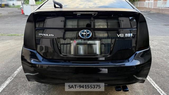 Toyota PRIUS 2012-12 8815560-1