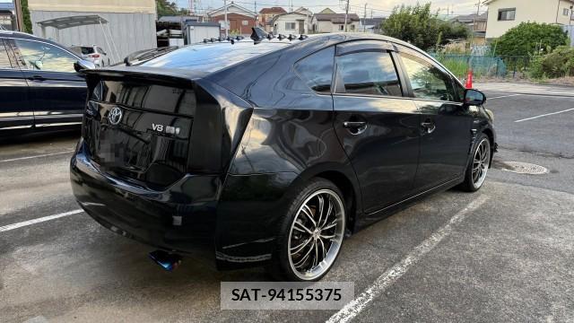Toyota PRIUS 2012-12 8815560-10