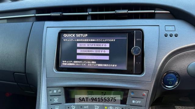 Toyota PRIUS 2012-12 8815560-3