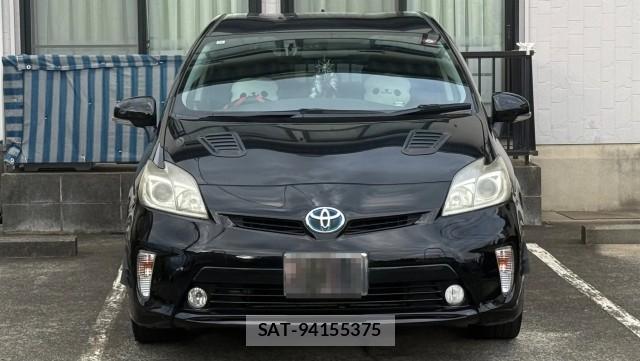 Toyota PRIUS 2012-12 8815560-8