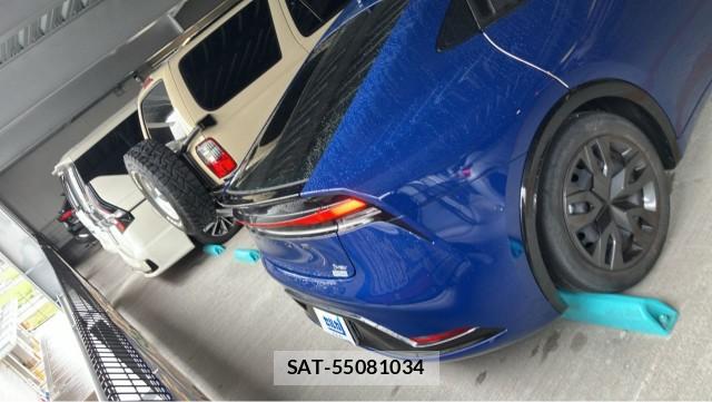 Toyota PRIUS 2024-02 8815572-1