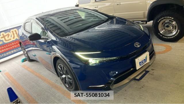 Toyota PRIUS 2024-02 8815572-11