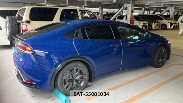 Toyota PRIUS 2024-02 8815572-12