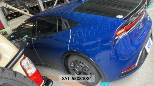 Toyota PRIUS 2024-02 8815572-13