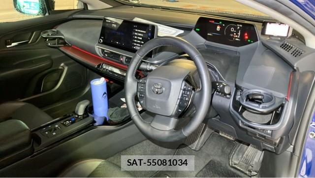 Toyota PRIUS 2024-02 8815572-2