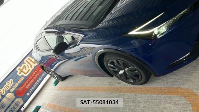 Toyota PRIUS 2024-02 8815572-3