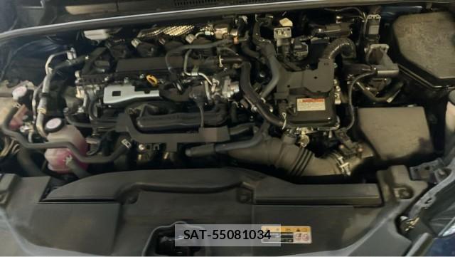 Toyota PRIUS 2024-02 8815572-7