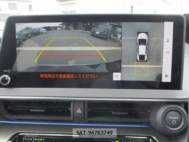 Toyota PRIUS 2026-08 8815575-18