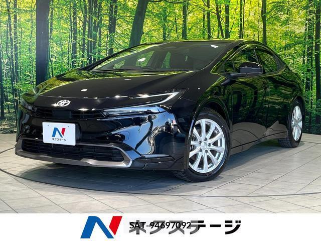 Toyota PRIUS 2025-03 8815788-0