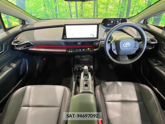 Toyota PRIUS 2025-03 8815788-1