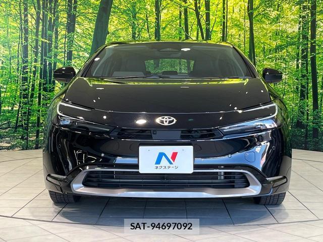 Toyota PRIUS 2025-03 8815788-13