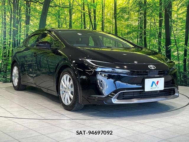 Toyota PRIUS 2025-03 8815788-15