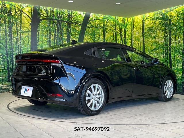 Toyota PRIUS 2025-03 8815788-16
